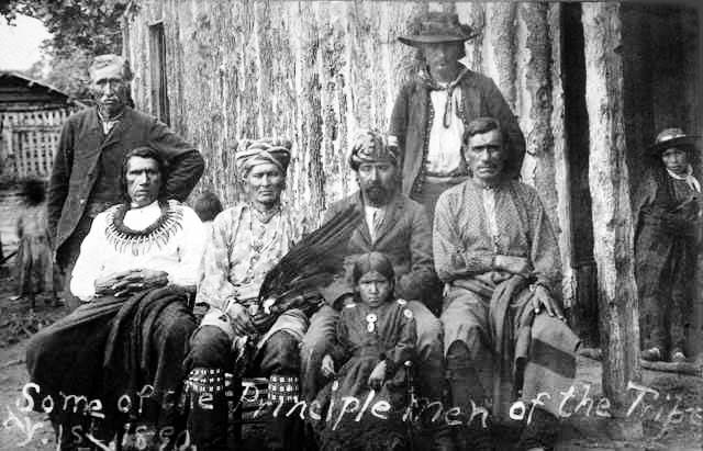 Iowa Chiefs 1890