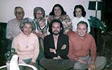 Murphy family 1975
