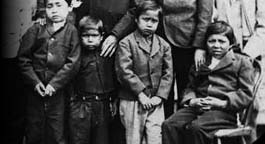ioway schoolboys, oklahoma